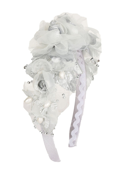 Flower Headband