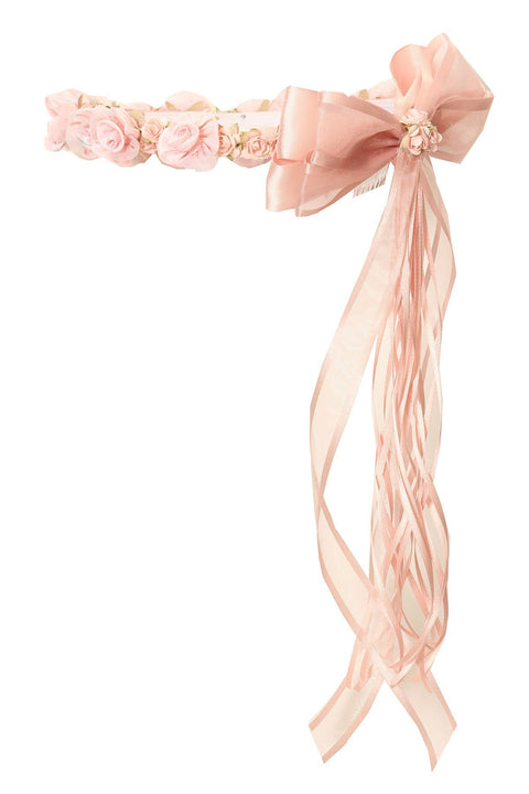 Floral Crown (Wreath)