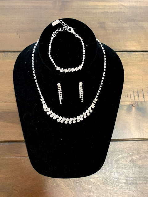 Cutie Princess Diamond Set -15779