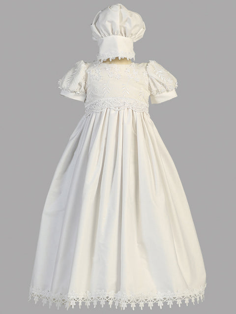 Cutie Christening - Kayla