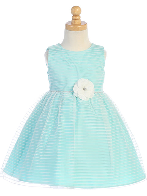 Cutie Flower Girl Dress - M206B