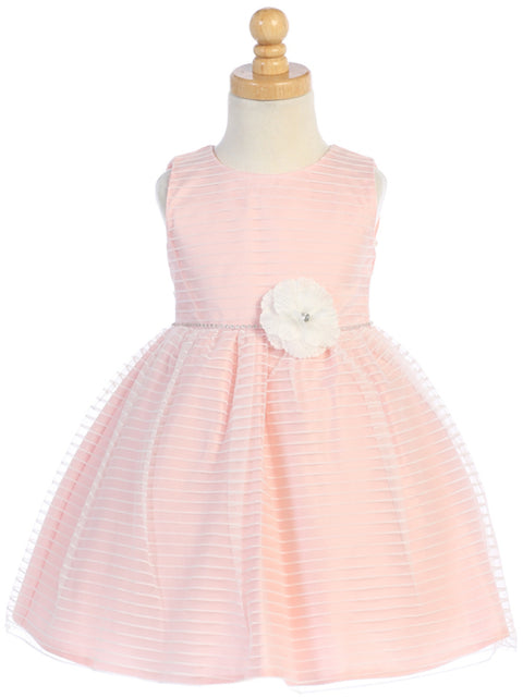 Cutie Flower Girl Dress - M206B
