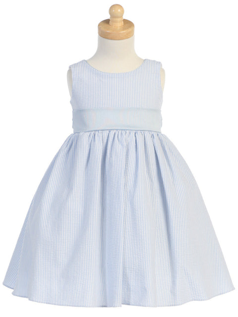 Cutie Flower Girl Dress - M642B