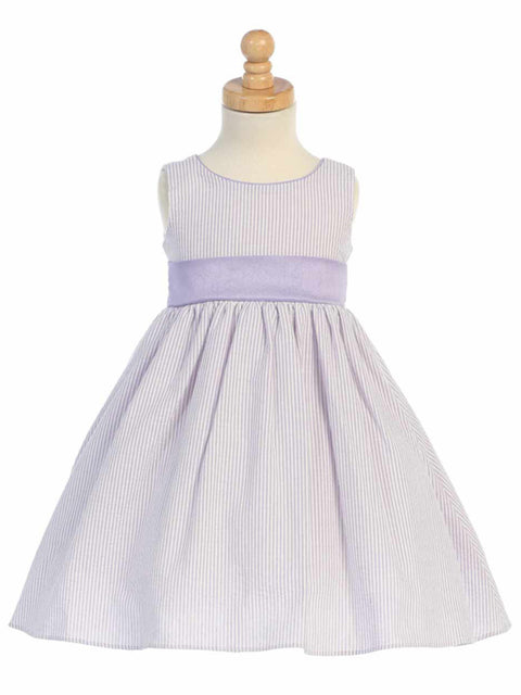 Cutie Flower Girl Dress - M642B