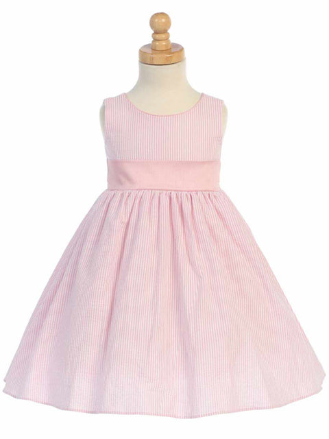 Cutie Flower Girl Dress - M642B