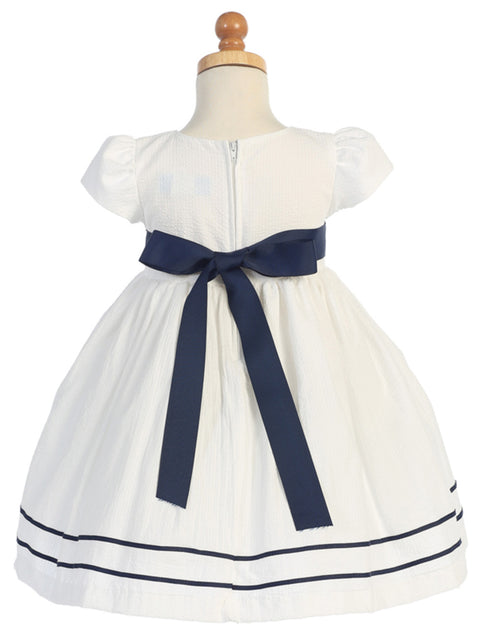 Cutie Flower Girl Dress - M668B