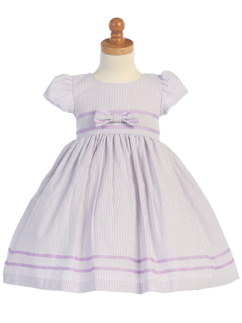 Cutie Flower Girl Dress - M668B