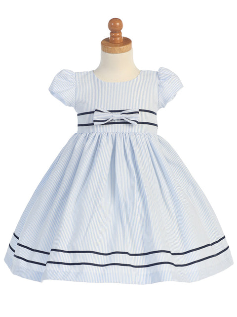 Cutie Flower Girl Dress - M668B