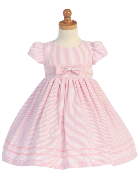 Cutie Flower Girl Dress - M668B