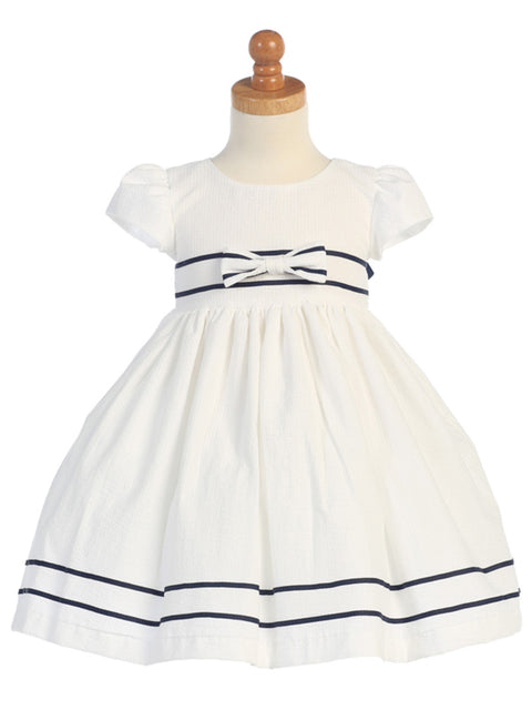 Cutie Flower Girl Dress - M668B