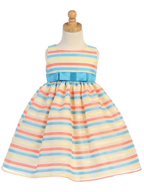 Cutie Flower Girl Dress - M700B