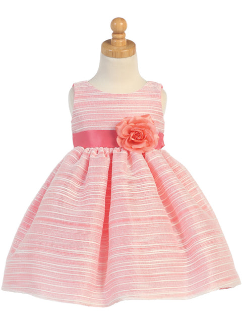 Cutie Flower Girl Dress - M724B
