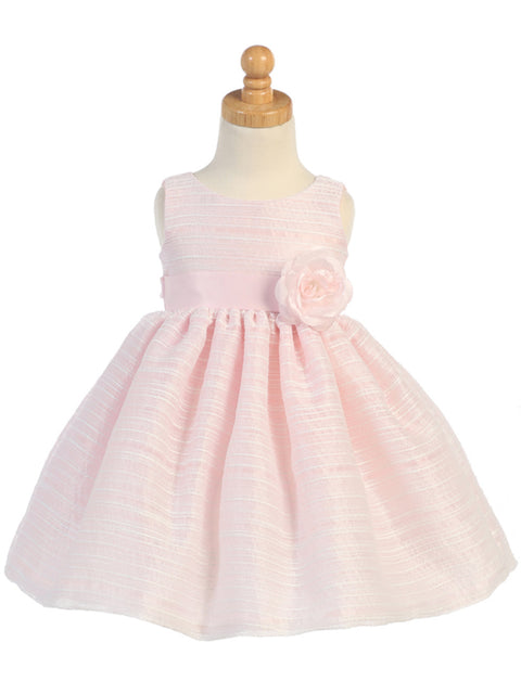 Cutie Flower Girl Dress - M724B