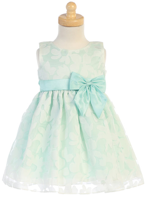 Cutie Flower Girl Dress - M729B