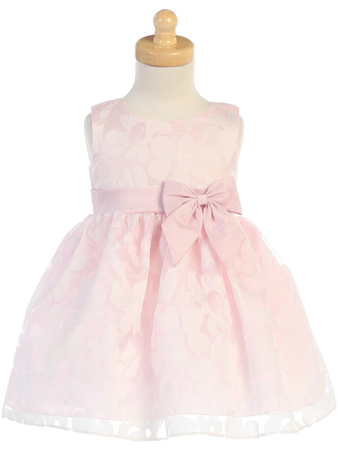 Cutie Flower Girl Dress - M729B