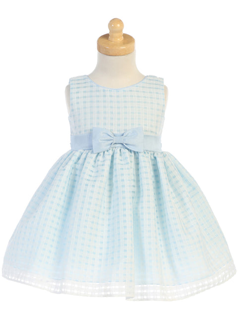 Cutie Flower Girl Dress - M732B