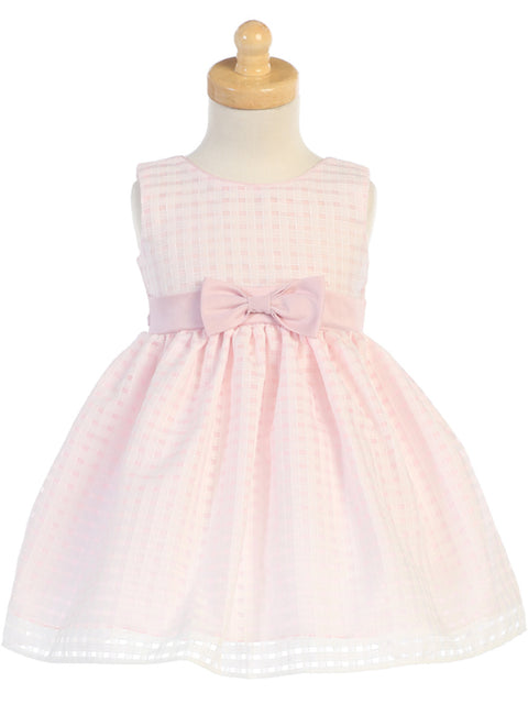 Cutie Flower Girl Dress - M732B