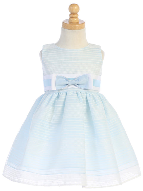 Cutie Flower Girl Dress - M733B