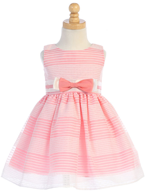 Cutie Flower Girl Dress - M733B