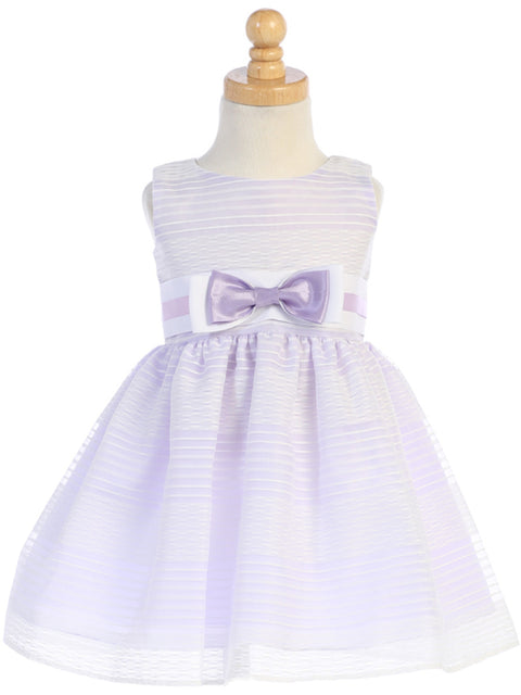 Cutie Flower Girl Dress - M733B