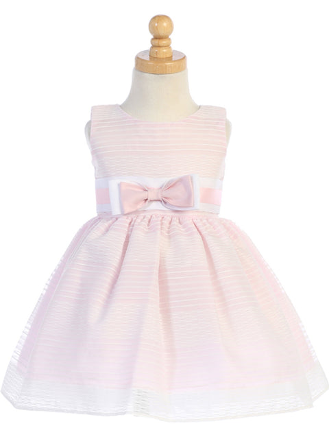 Cutie Flower Girl Dress - M733B