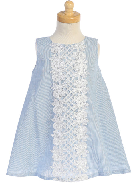 Cutie Flower Girl Dress - M741B