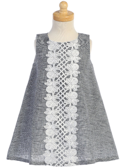 Cutie Flower Girl Dress - M741B