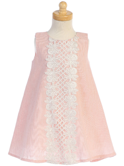 Cutie Flower Girl Dress - M741B
