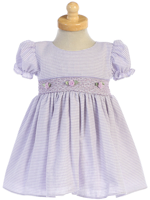 Cutie Flower Girl Dress - M743B