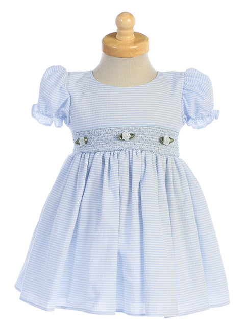 Cutie Flower Girl Dress - M743B