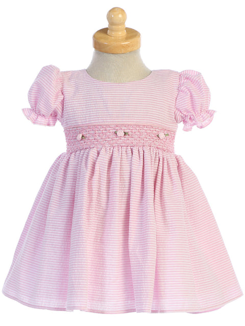 Cutie Flower Girl Dress - M743B