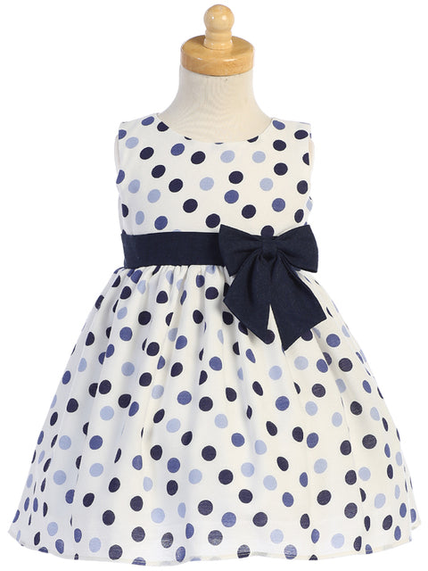 Cutie Flower Girl Dress - M746B