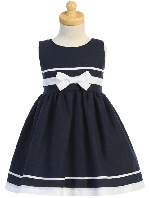 Cutie Flower Girl Dress - M754B