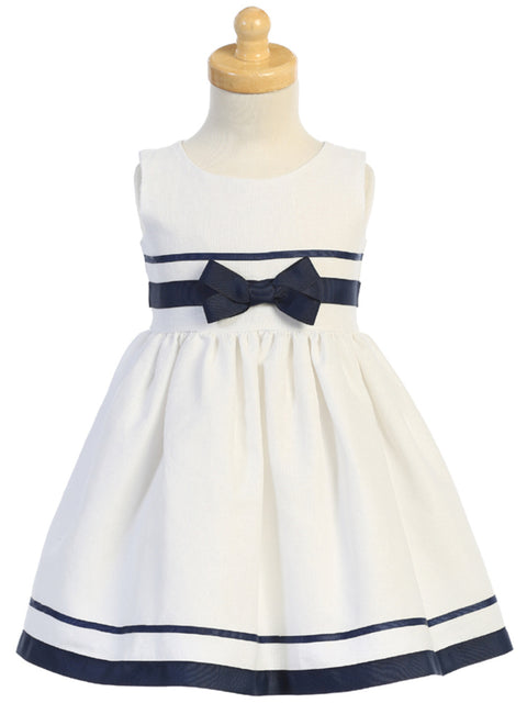 Cutie Flower Girl Dress - M754B