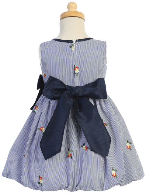 Cutie Flower Girl Dress - M756B