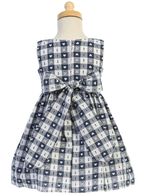 Cutie Flower Girl Dress - M759B