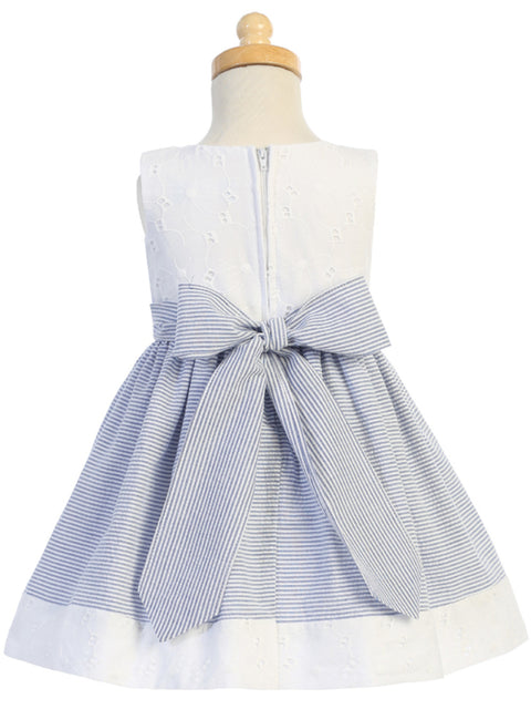 Cutie Flower Girl Dress - M761B