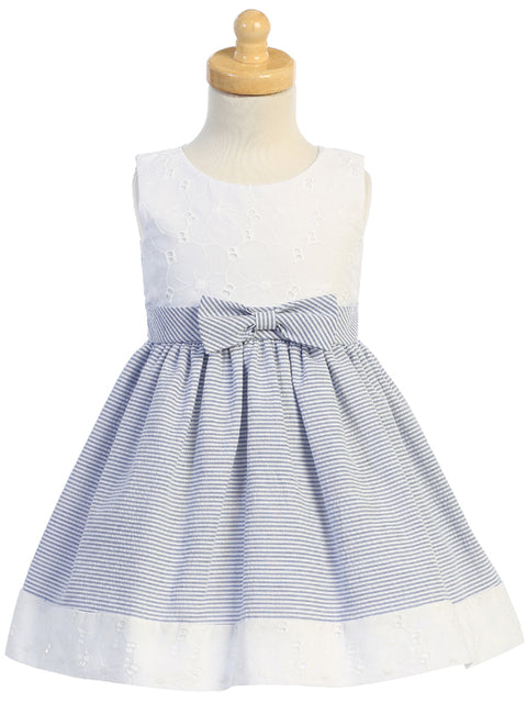 Cutie Flower Girl Dress - M761B