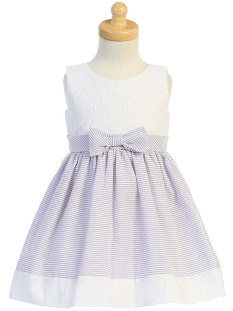 Cutie Flower Girl Dress - M761B