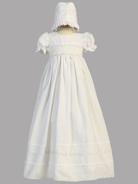 Cutie Christening - Marie