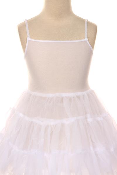 Full Petticoat