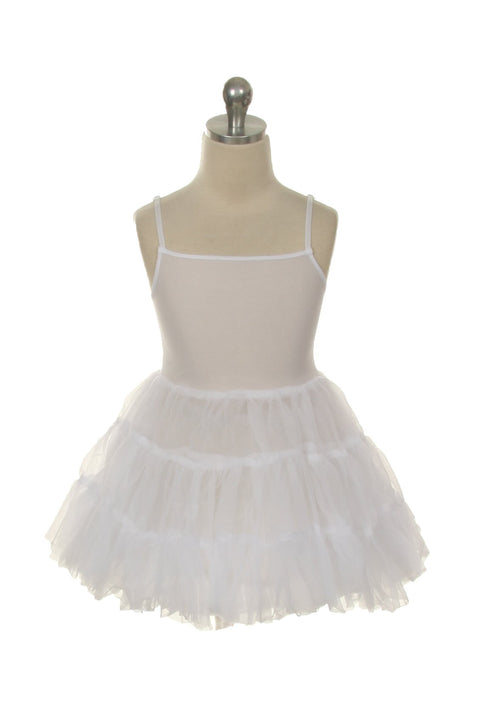 Full Petticoat