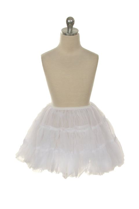 Half Petticoat