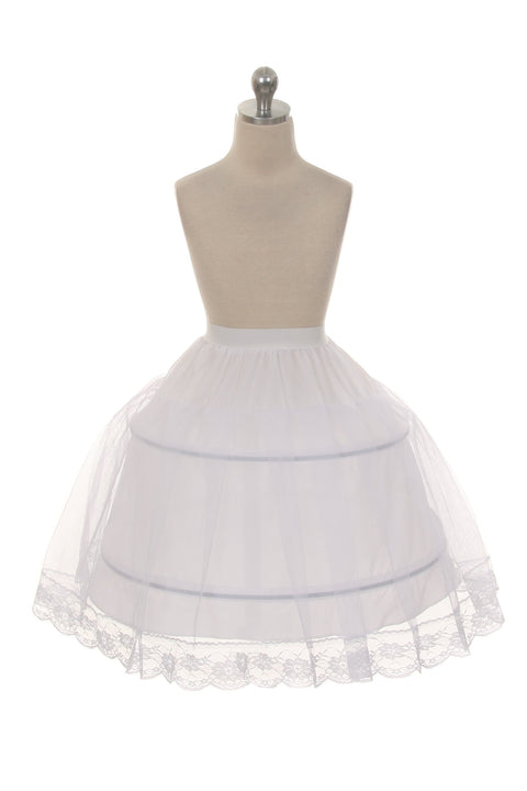 Wire Hoop Petticoat