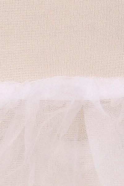 Full Petticoat