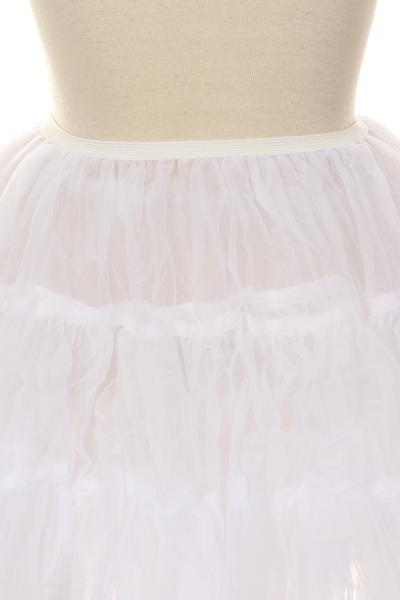 Half Petticoat