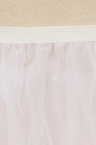 Half Petticoat