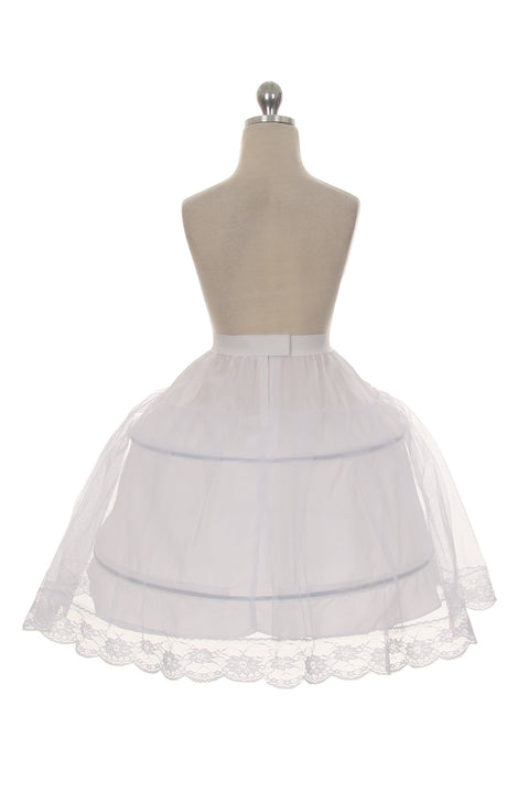 Wire Hoop Petticoat
