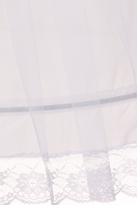 Wire Hoop Petticoat