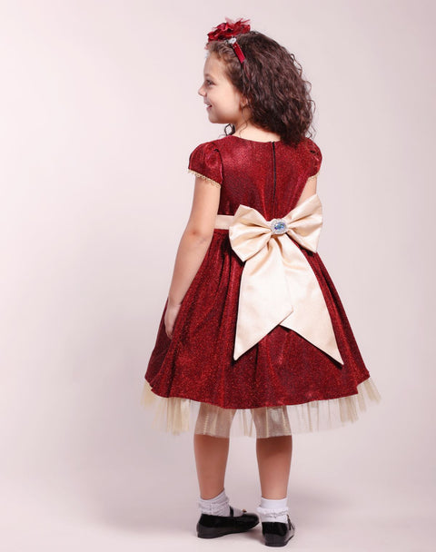 Sparkly Crystal Rhinestone Dress